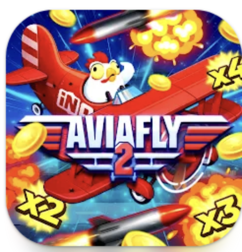 AVIA FLY 2 Icon